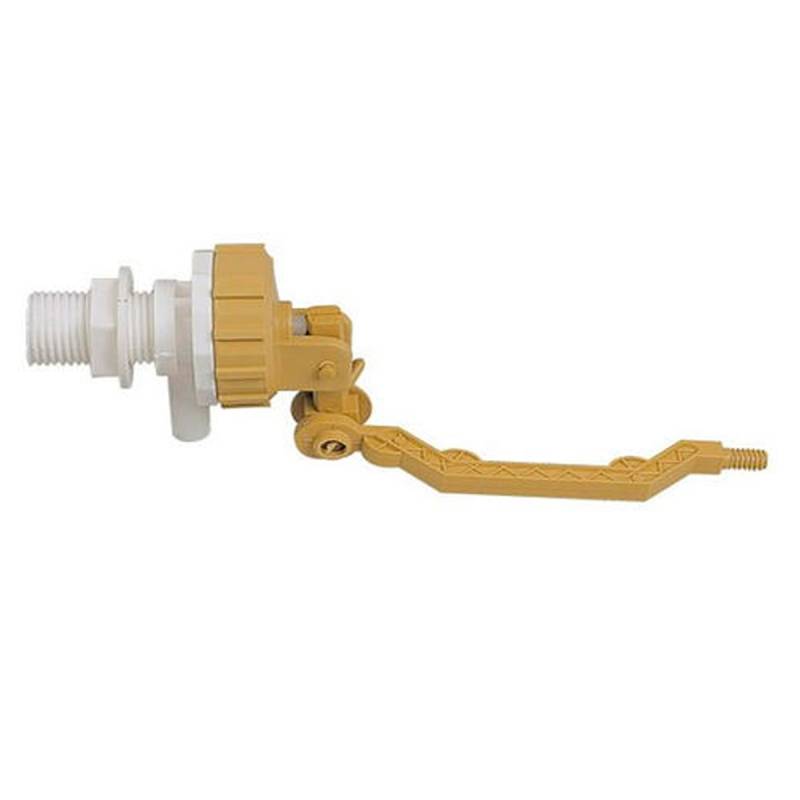 Valvula Silenciosa Para Deposito Vip 1663 Ideal