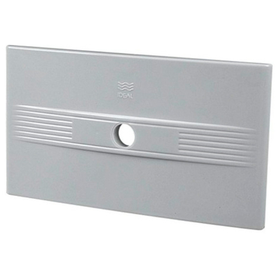 Sobretapa Plastico Agujero Grande 4180 Ideal