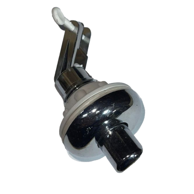 Boton Chico Cromado 1031 Ml