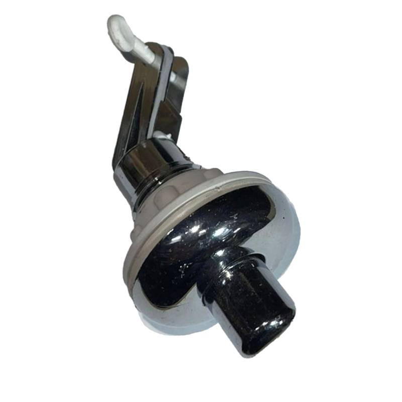 Boton Chico Cromado 1031 Ml