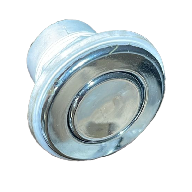 Boton Grande Cromado 1033 Ml