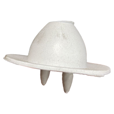 Flapper Con Tetones 1073 Ml