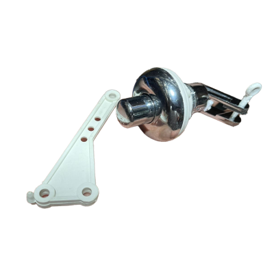 Conjunto Boton Ch.delta Cro.c/Bal.ch 4031 Ml