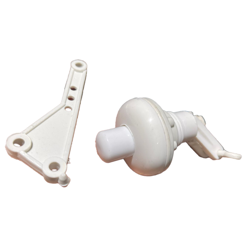 Conjunto Boton Ch.delta Bl.c/Bal.chi 4032 Ml