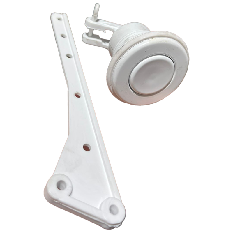 Conjunto Boton Tecla Lat.bl.c/Bal.gr 4034 Ml