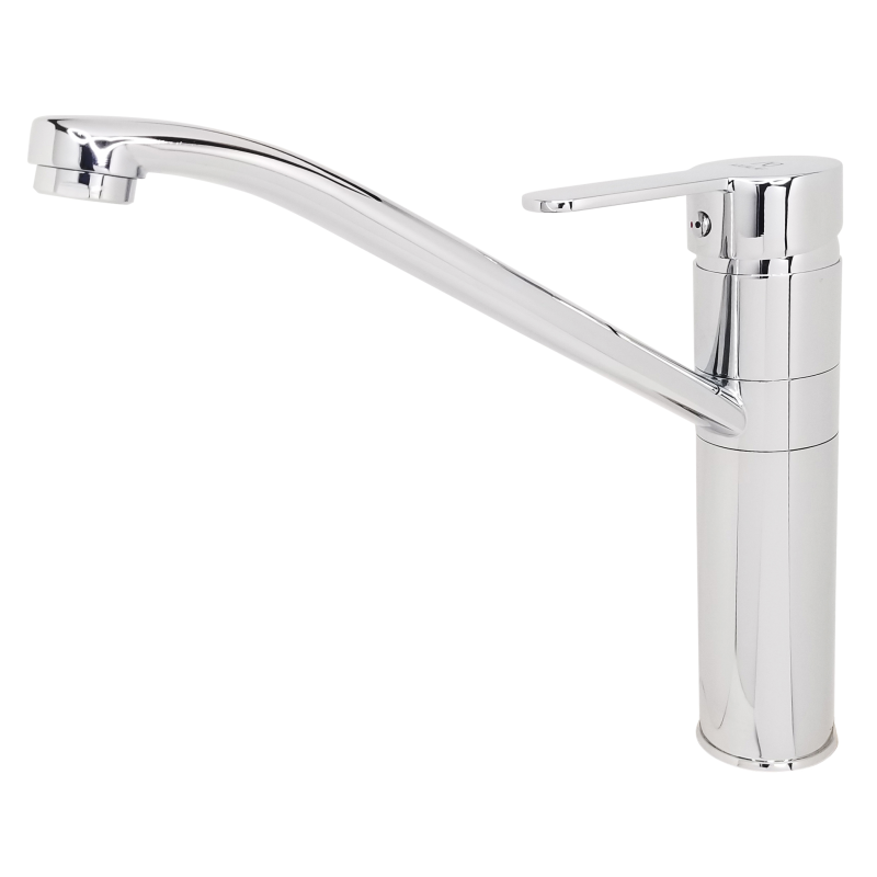 Alumine Monocomando Cocina Tall 56003 Aqualaf