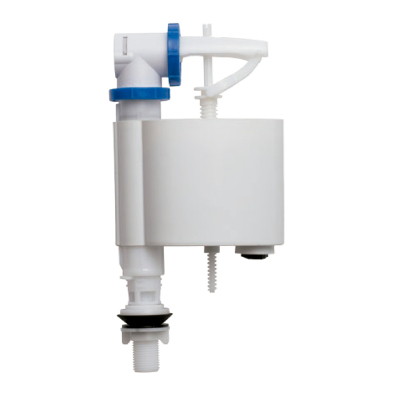 Valvula Entrada De Agua Para Mochila Sin Brazo 40000 Ideal