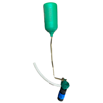 Valvula Entrada Para Deposito Embutir 81450 Ideal