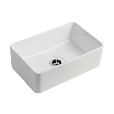 Bacha Rectangular Chica Bch19 365X235X120 Peirano