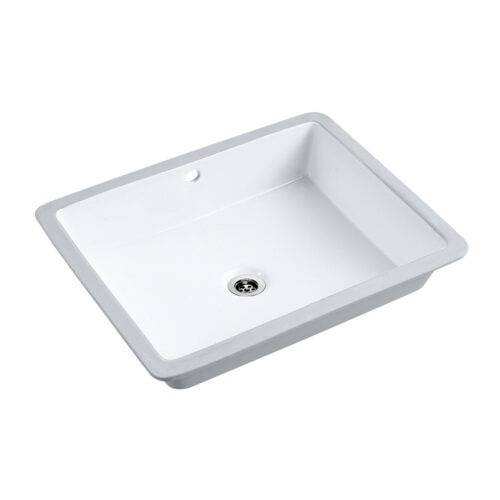 Bacha Embutir 500X400X185 Peirano Bch20