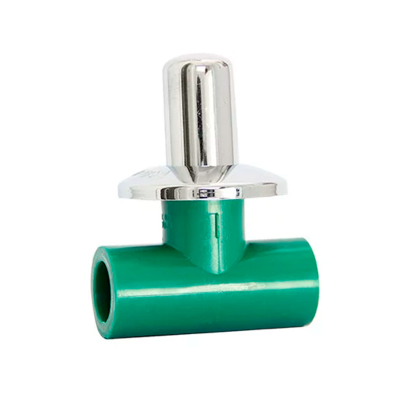 Valvula Esferica De Embutir 20 Con Campana 20520 Saladillo