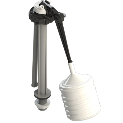 Valvula Admision Brazo Regulable 1/2 X 10 411022 Dealer