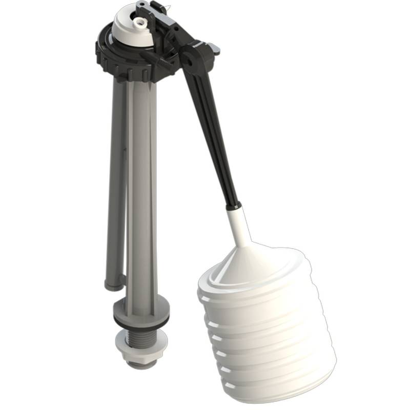 Valvula Admision Brazo Regulable 1/2 X 10 411022 Dealer