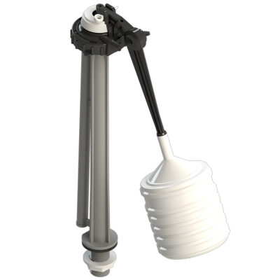 Valvula Admision Brazo Regulable 1/2 X 12 411023 Dealer