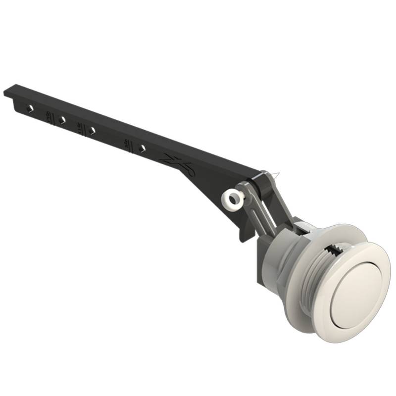 Accionamiento Boton Lateral 90Mmx38Mm Blanco 420152 Dealer