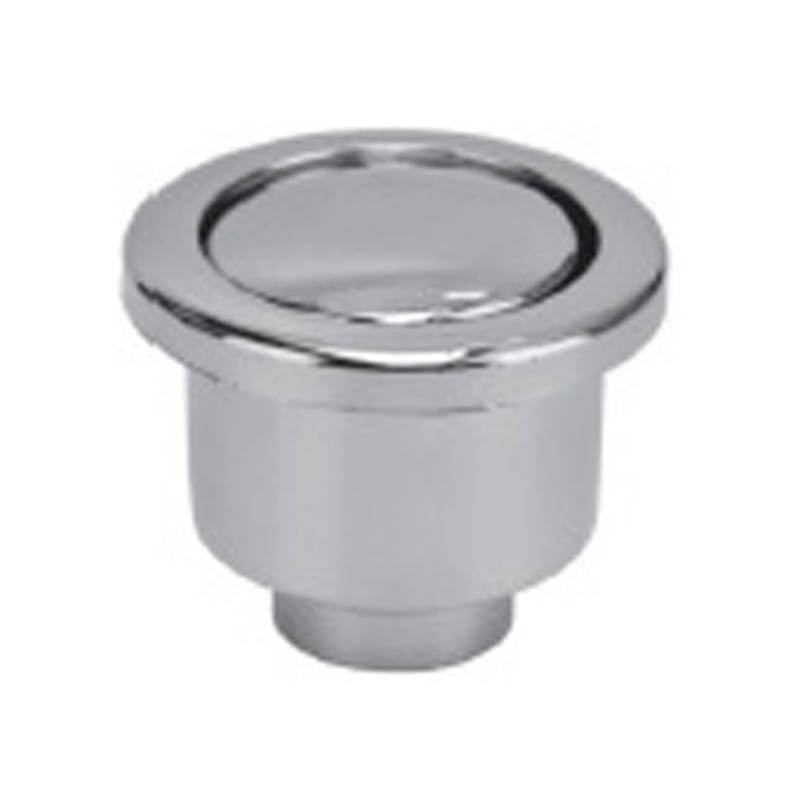 Accionamiento Boton Superior Interrumpible 38Mm Cromo 420733 Dealer
