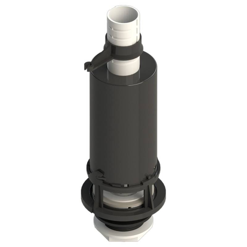 Valvula Descarga Vertical Accionamieno Lateral 430312 Dealer