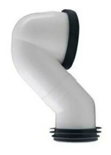 Codo Sifon Inodoro Roca 440396 Dealer