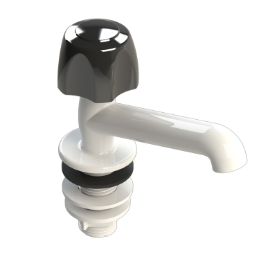 Canilla Lavatorio 1/2