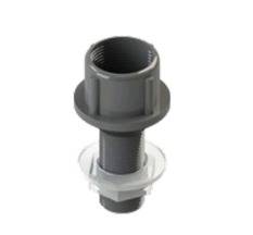Adaptador 3/8 Para Valvula De Admision 1/2 910007 Dealer