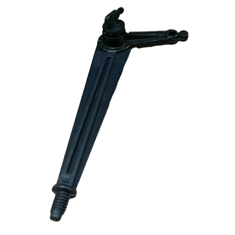 Brazo Reg C/Leva Rever 250X1/4 910012 Dealer