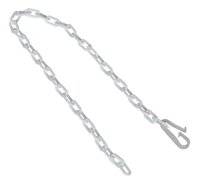 Cadena Regulable Con Gancho Descarga Vertical 930309 Dealer