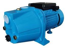 Fluvial Bomba 0.5Hp Fjet 50 Fluvial
