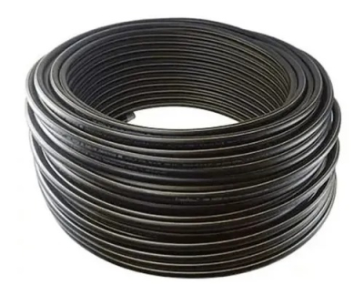 Manguera Gas 8Mm X 25Mts La Toscana