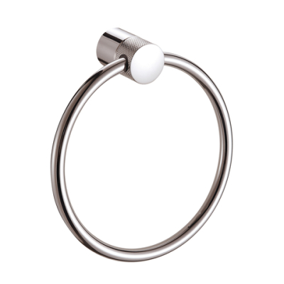 Toallero Aro Stick 19020  Peirano