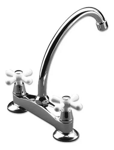 Ares Griferia Ducha Exterior Con Transferencia Blanco Peirano 414