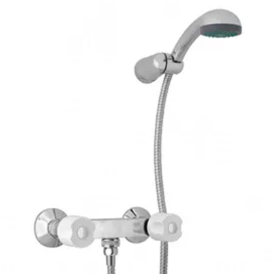 Laza Ducha Exterior Sin Transferencia 459 Peirano