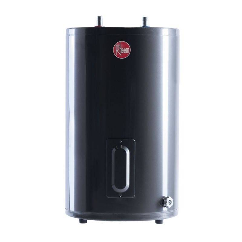 Termotanque 85 Lts Electrico Superior Rheem