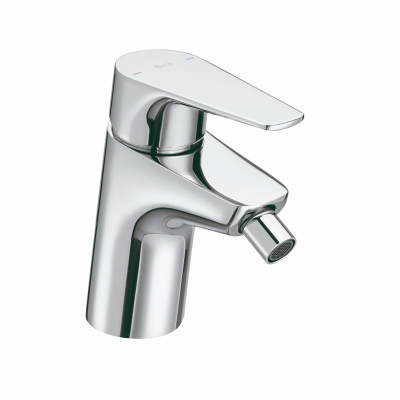 Atlas Monocomando Bidet Monobloque Roca