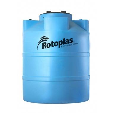 Cisterna 1200 Lts Rotoplas