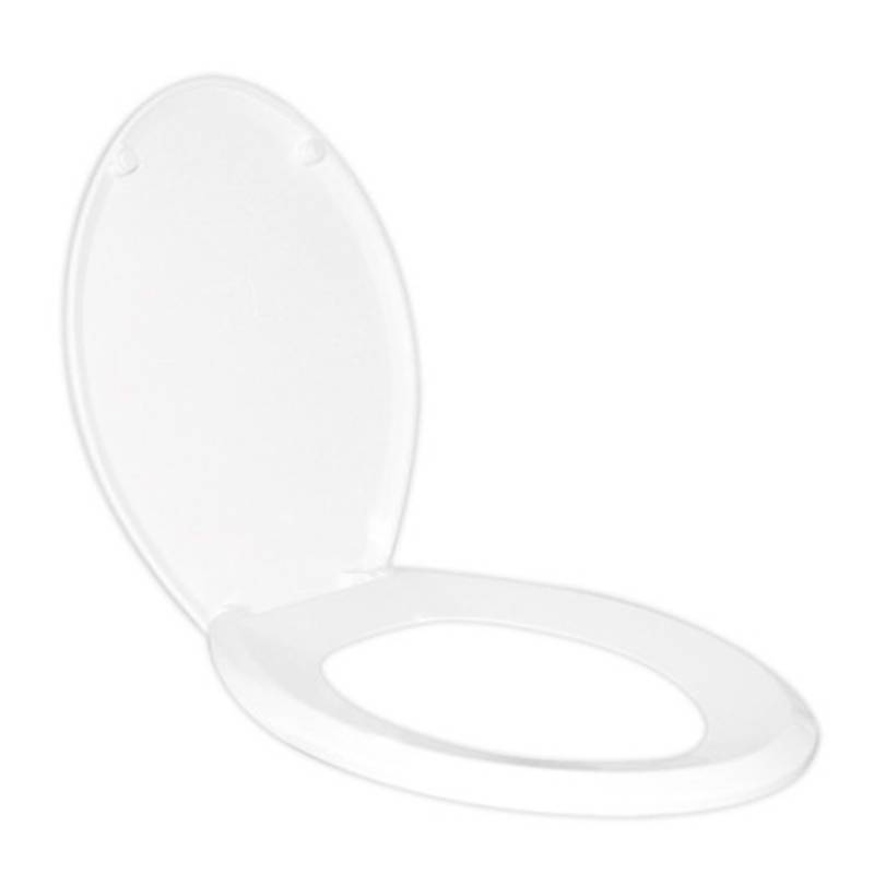 Asiento Pp Ecco Green Blanco Daccord