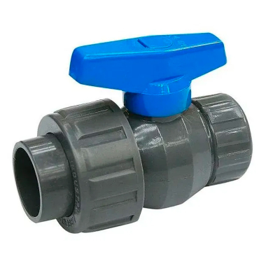 Valvula Esferica Industrial 1