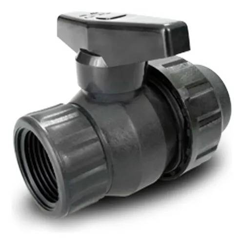 Valvula Esferica 1 Semi Industri Duke