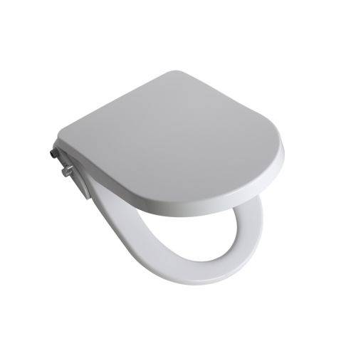 Ferrum Asiento Con Sistema Bidet Integrado