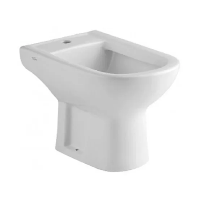 Bari Bidet 1 Agujero Colgar Ferrum