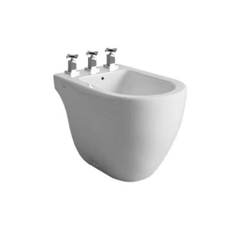 Fontana Bidet 3 Agujeros Ferrum