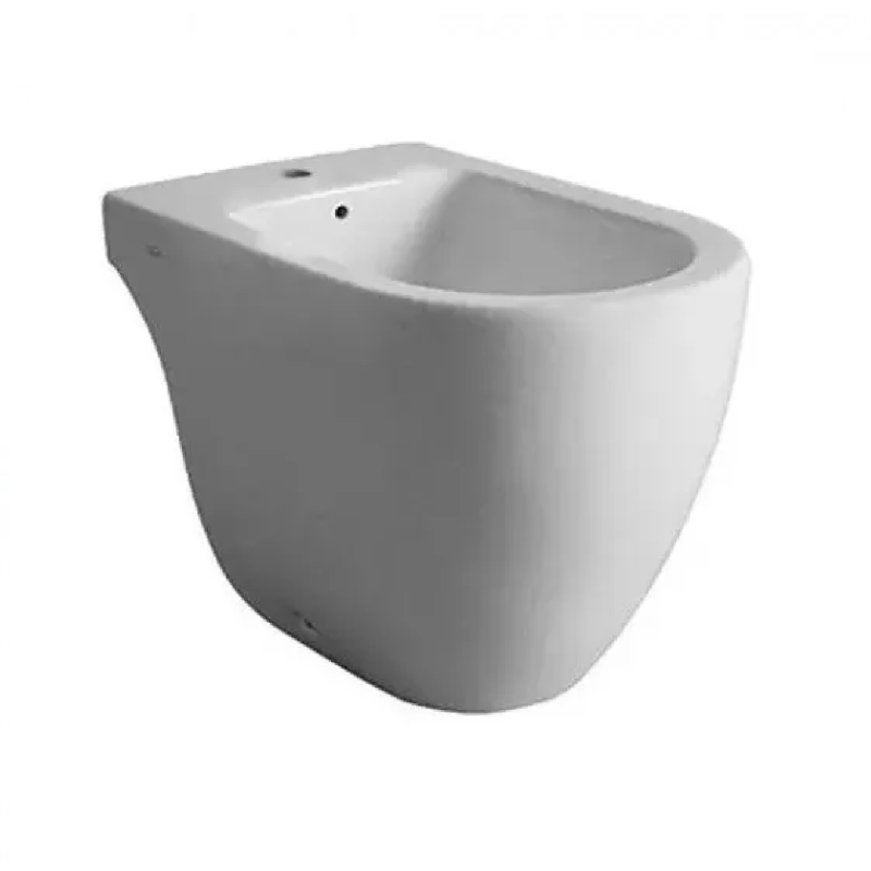 Fontana Bidet 1 Agujero Ferrum