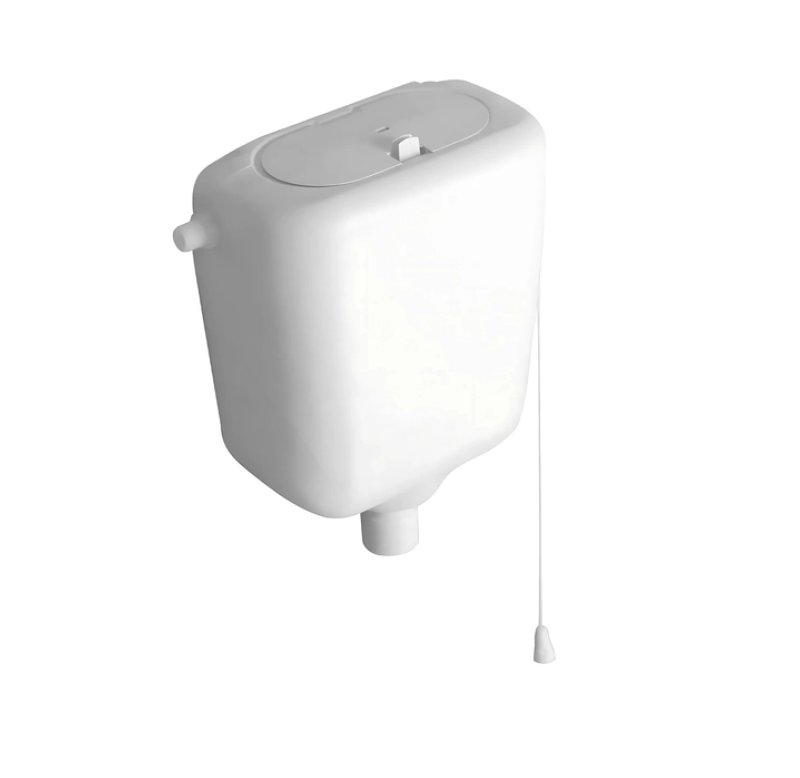 Traful Deposito Colgar 6Lt Ferrum