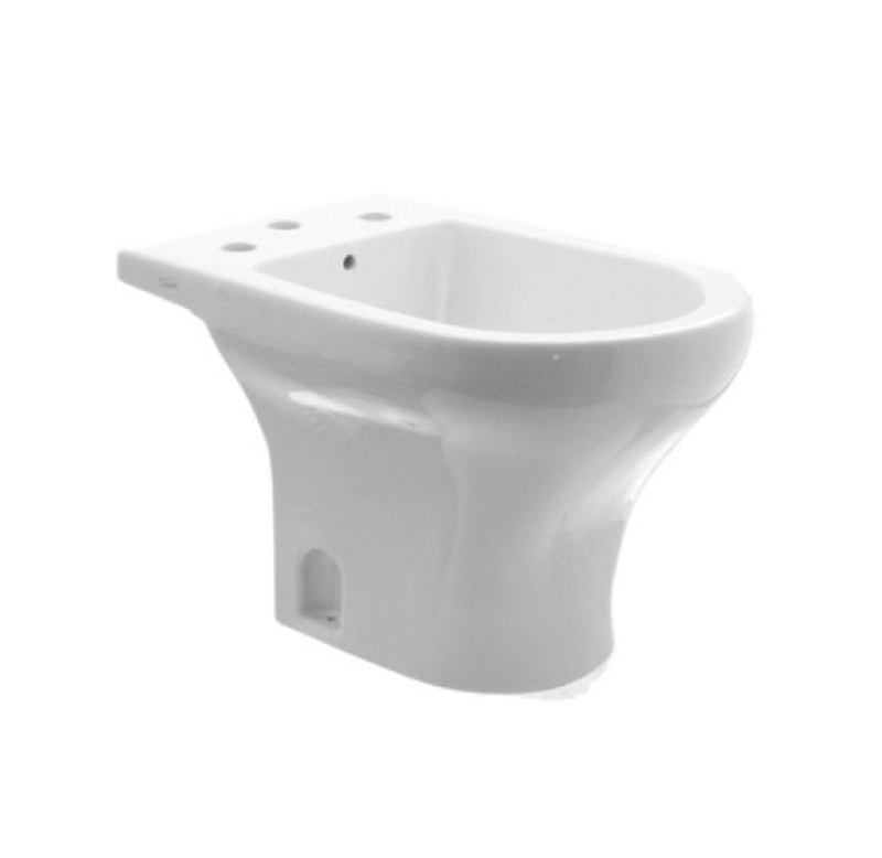 Veneto Bidet 3 Agujeros Ferrum