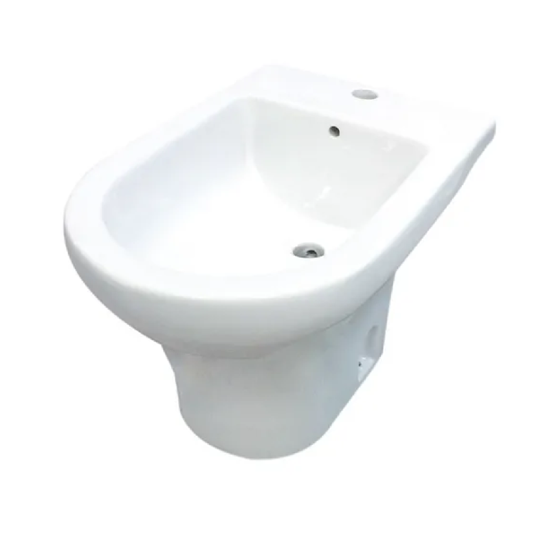 Veneto Bidet 1 Agujero Ferrum