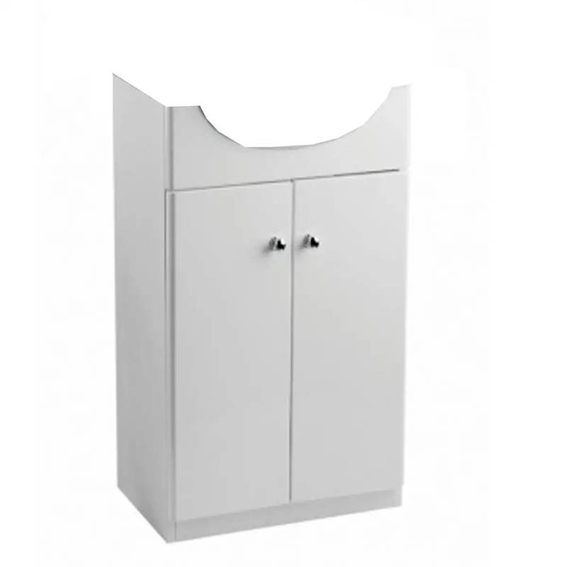 Venecia Mueble 48Cm Blanco Ferrum