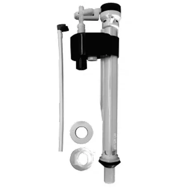 Valvula Entrada Dual 10 Vfi19 Ferrum