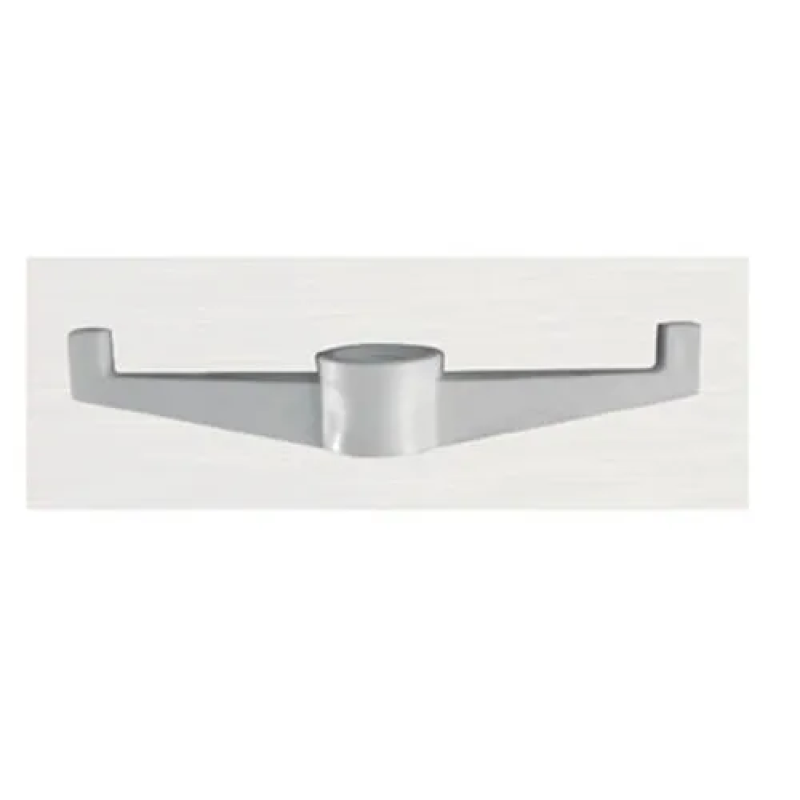 Puente Para Deposito Oval X10 Unidades Vp370 Ferrum