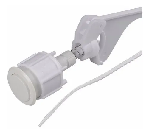 Boton Lateral Para Deposito Oval Vta38 Ferrum