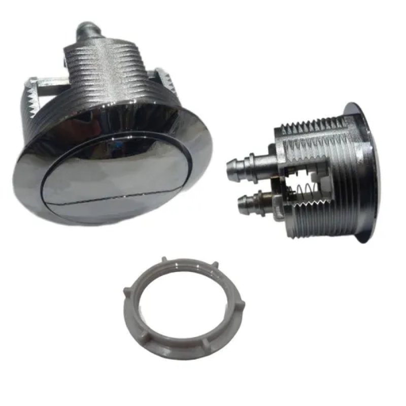 Boton Dual 40Mm Cable Vta48 Ferrum