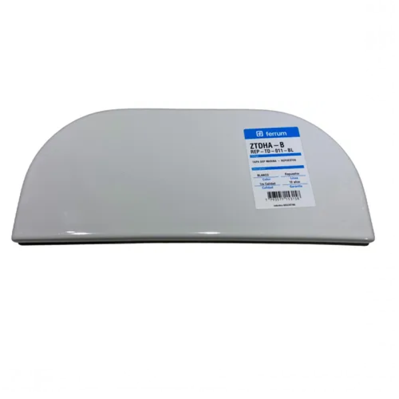 Tapa Deposito Marina Ztdha Ferrum